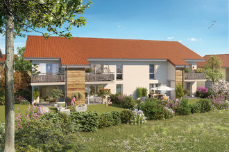  appartement albens 73410