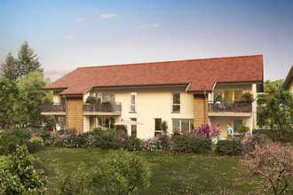  appartement albens 73410