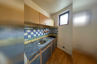  appartement albert 80300