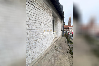  appartement albert 80300