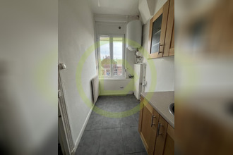  appartement albert 80300