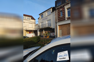  appartement albert 80300