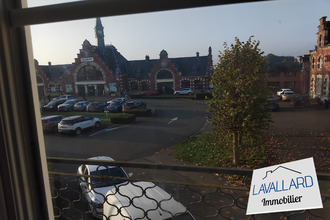  appartement albert 80300