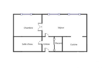  appartement albert 80300