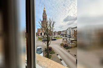  appartement albert 80300