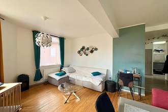  appartement albert 80300