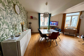  appartement albert 80300