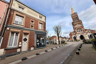  appartement albert 80300