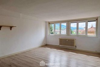  appartement albertville 73200