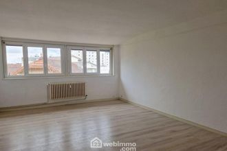  appartement albertville 73200