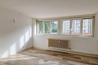  appartement albertville 73200