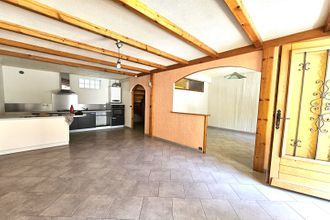  appartement albertville 73200