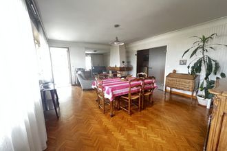  appartement albertville 73200