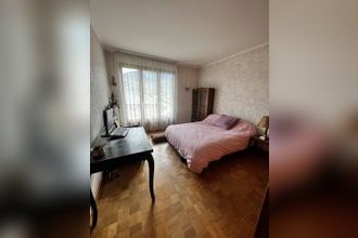  appartement albertville 73200