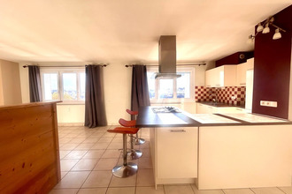  appartement albertville 73200