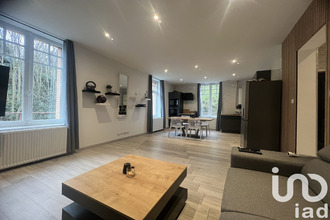  appartement albertville 73200