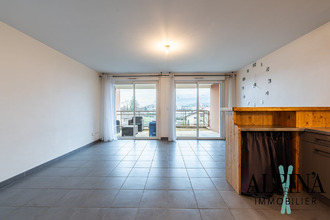  appartement albertville 73200