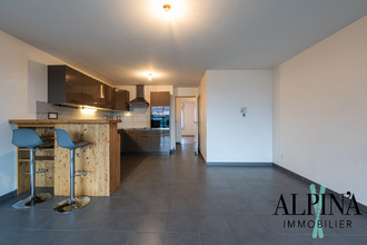  appartement albertville 73200