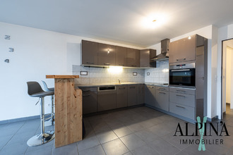  appartement albertville 73200