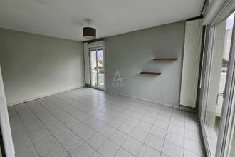  appartement albertville 73200