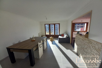  appartement albertville 73200