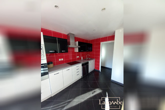  appartement albertville 73200