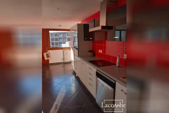  appartement albertville 73200