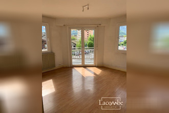  appartement albertville 73200