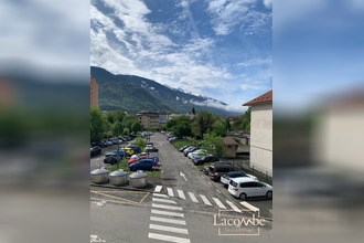  appartement albertville 73200