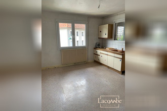  appartement albertville 73200