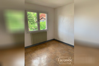  appartement albertville 73200