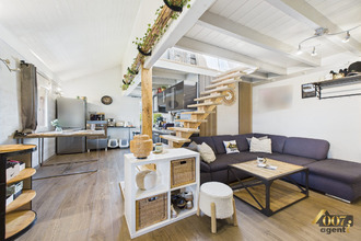  appartement albertville 73200