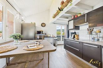  appartement albertville 73200