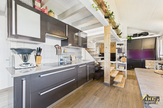  appartement albertville 73200