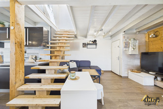  appartement albertville 73200