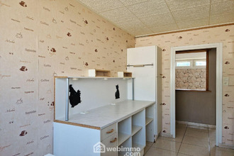  appartement albertville 73200