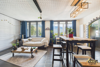  appartement albertville 73200