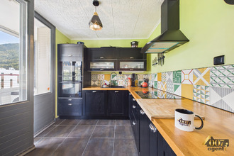  appartement albertville 73200