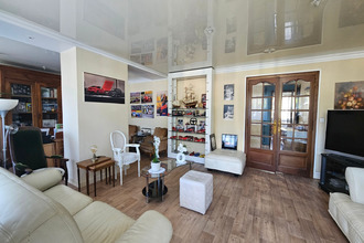  appartement albertville 73200