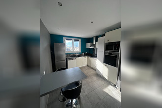  appartement albertville 73200