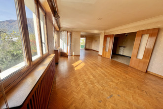  appartement albertville 73200