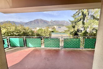  appartement albertville 73200