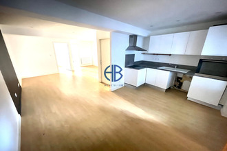  appartement albertville 73200