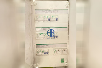  appartement albertville 73200