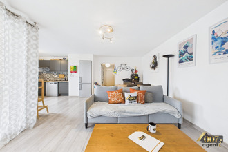  appartement albertville 73200