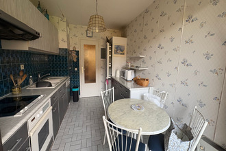  appartement albertville 73200