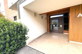  appartement albertville 73200