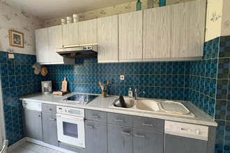  appartement albertville 73200