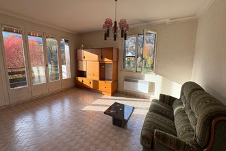  appartement albertville 73200