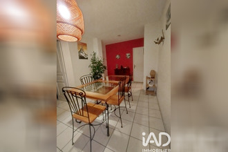  appartement albertville 73200